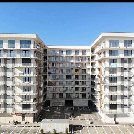 Beach Residence 18 Mamaia Nord Navodari Exterior photo