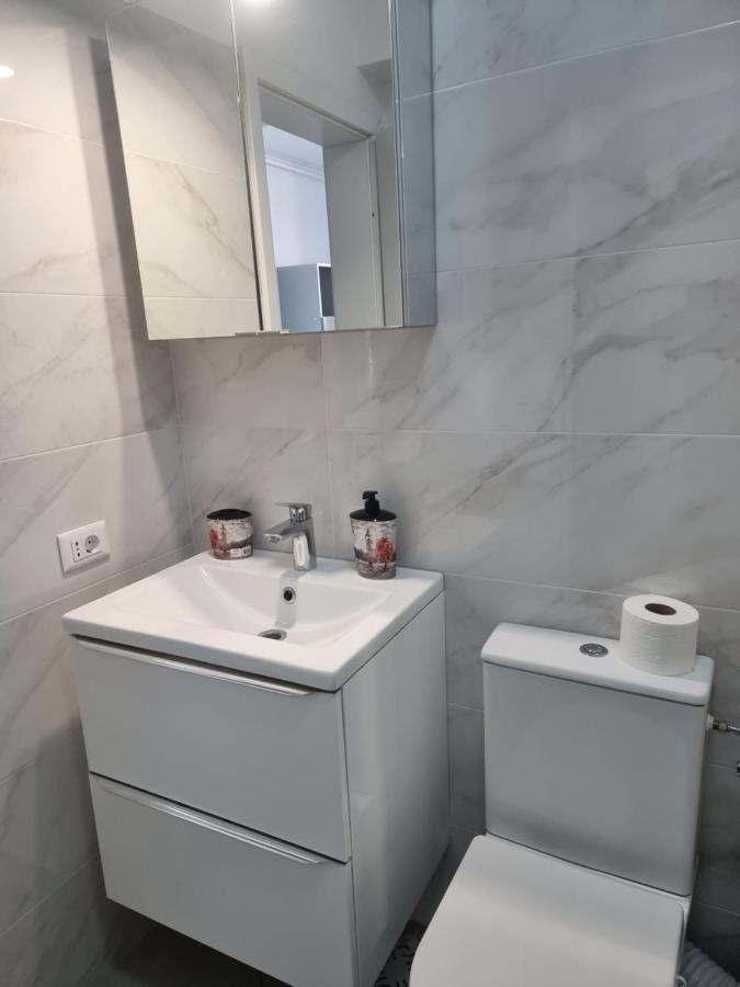 Beach Residence 18 Mamaia Nord Navodari Exterior photo